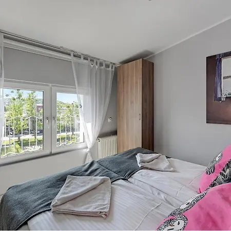 Apartment Amber Baltic 2 By Grand *